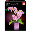 Picture of FLOWER ART - ORCHID